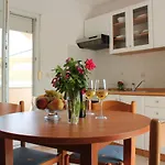 Apartmán Ruza *