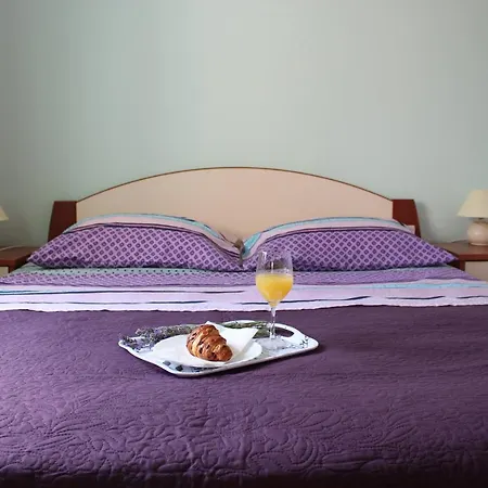 Ruza Апартаменты *