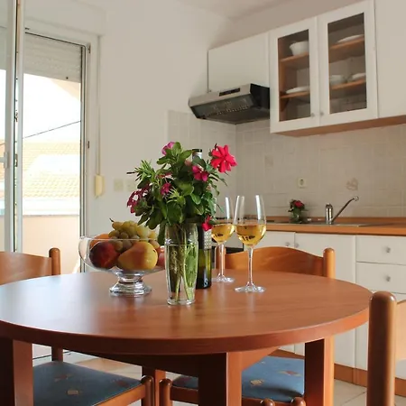 Апартаменты Ruza *