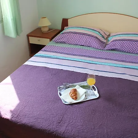 Διαμέρισμα Ruza Lukoran
