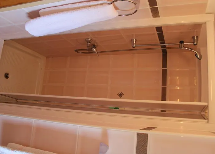 Ruza Lägenhet Lukoran